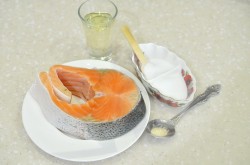 Как украсить семгу жареную. Смотреть фото Как украсить семгу жареную. Смотреть картинку Как украсить семгу жареную. Картинка про Как украсить семгу жареную. Фото Как украсить семгу жареную