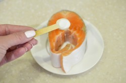 Как украсить семгу жареную. Смотреть фото Как украсить семгу жареную. Смотреть картинку Как украсить семгу жареную. Картинка про Как украсить семгу жареную. Фото Как украсить семгу жареную