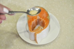 Как украсить семгу жареную. Смотреть фото Как украсить семгу жареную. Смотреть картинку Как украсить семгу жареную. Картинка про Как украсить семгу жареную. Фото Как украсить семгу жареную