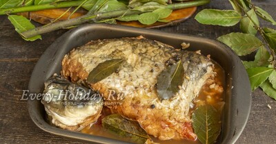 РыББа по иудейски