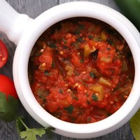 Ахоржак по армянски на зиму