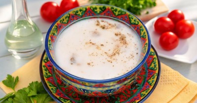 Наурыз коже