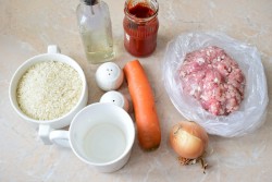 рис с морковкой и фаршем. ris s farshem i tomatnoi pastoi na skovorode 1620626021 10 min. рис с морковкой и фаршем фото. рис с морковкой и фаршем-ris s farshem i tomatnoi pastoi na skovorode 1620626021 10 min. картинка рис с морковкой и фаршем. картинка ris s farshem i tomatnoi pastoi na skovorode 1620626021 10 min. Наивкуснейший, из простых продуктов, легкий, на каждый день! Рис с фаршем и томатной пастой готовится на сковороде с предварительной варкой риса. Получается очень богатое вкусами, но при этом в меру бюджетное блюдо, которое можно подавать и на обед, и на ужин. И его можно изменять, добавляя другие продукты!