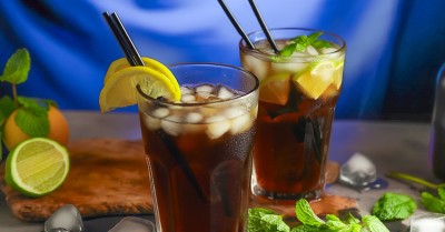 Коктейль Лонг Айленд