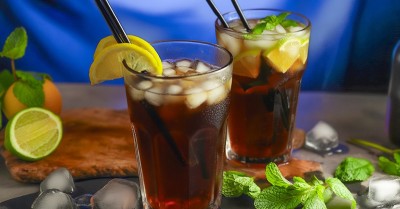 Коктейль Лонг Айленд