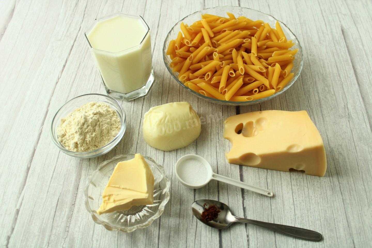 Сырный молоко макароны. Ингредиенты для макарон. Макароны с сыром Ингредиенты. Ингредиенты для сыра. Ингредиенты для спагетти с сыром.
