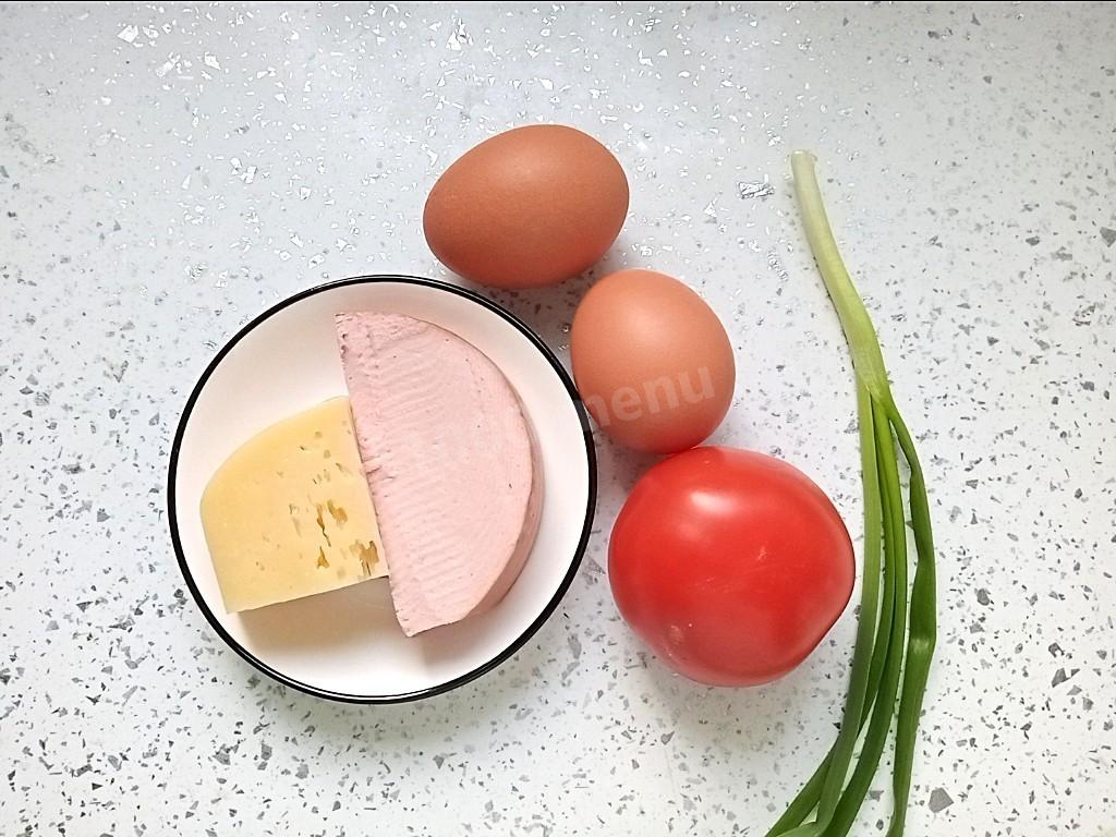 Шаг 1