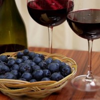 Вино из рябины в домашних условиях: 6 рецептов