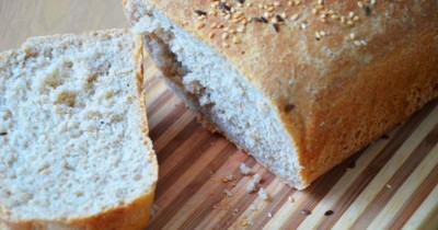 Хлеб цельнозерновой