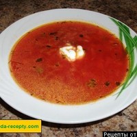 Борщ со свининой и свежей капустой - пошаговый рецепт с фото на Повар.ру изображения Борщ со свининой и свежей капустой - пошаговый рецепт с фото на Повар.ру изоражения