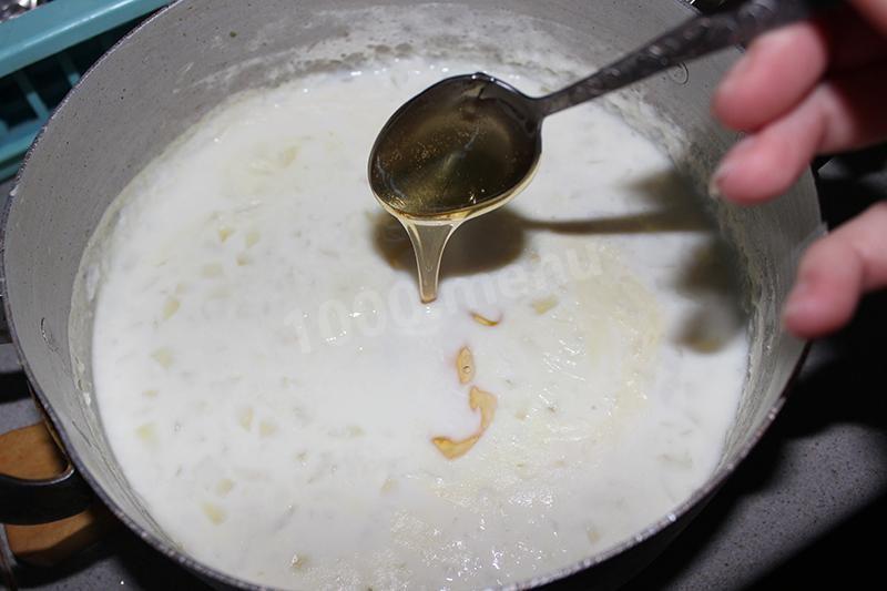 Рецепт приготовления лука с молоком от кашля: простые и эффективные способы
