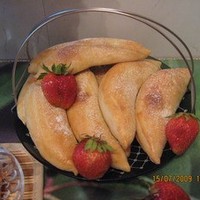 Шанежки Наливные Видио