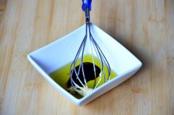 Тeплый салатик – кулинарный рецепт