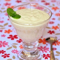 Крем Пломбир