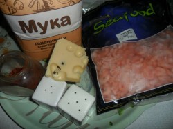 Пельмени с креветкой рецепт. pelmeni s krevetkami i syrom 1406318067 fe 0 min. Пельмени с креветкой рецепт фото. Пельмени с креветкой рецепт-pelmeni s krevetkami i syrom 1406318067 fe 0 min. картинка Пельмени с креветкой рецепт. картинка pelmeni s krevetkami i syrom 1406318067 fe 0 min. Конечно же, в любом магазине города можно купить пельмени, но таких вы точно не найдете на прилавках. Оригинальная начинка этого блюда делает его вкус неповторимым, экзотическим и волшебным.