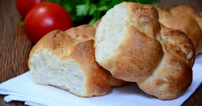 Хлеб из Тичино
