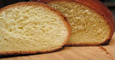 Португальский сладкий хлеб