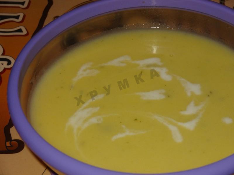 Можно ли сливки в пюре. Заправка супа пюре сливочным маслом. Заправка супа пюре сливочным маслом технология выполнения. Суп который заливается кипятком. Сливки в пюре вместо молока можно.