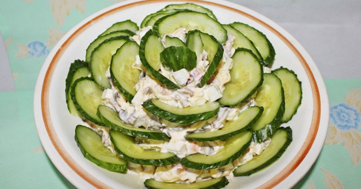 как приготовить вкусный салат с шампиньонами как приготовить вкусный салат с шампиньонами