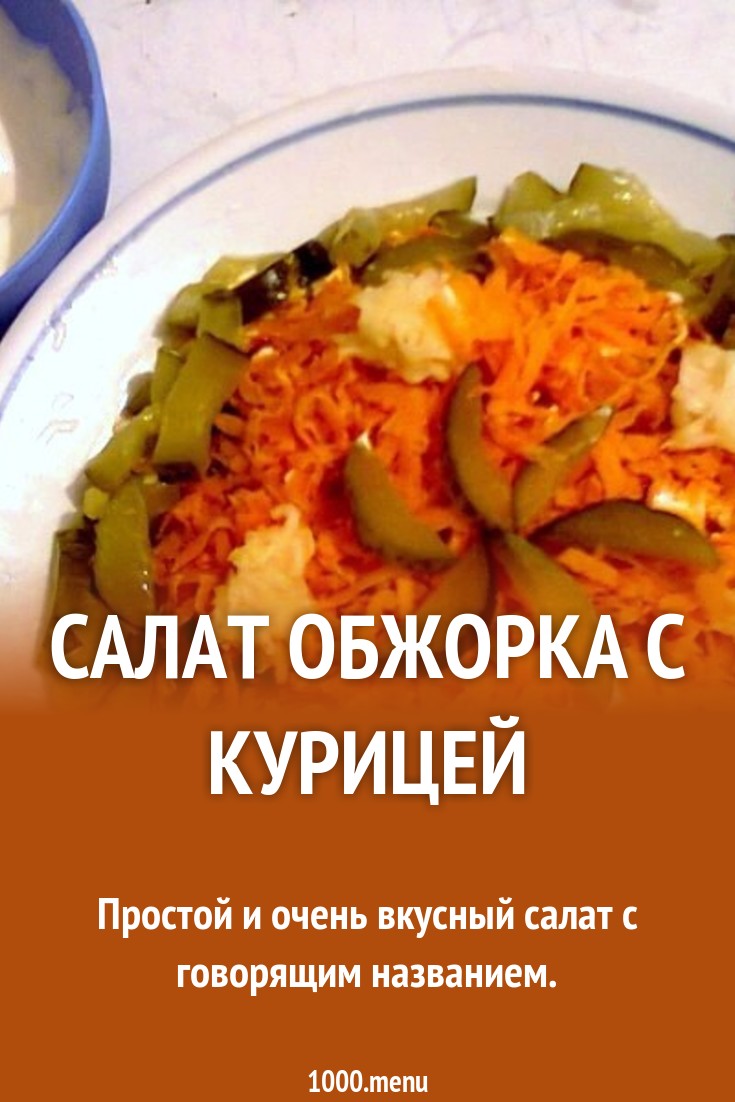 Обсуждение по теме: Рецепт Салата Обжорки Форум по теме: Рецепт Салата Обжорки