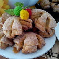 Нежнейшее печенье рецепт с пошагово Нежнейшее печенье рецепт с пошагово
