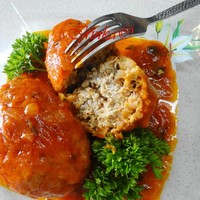 Котлеты в мультиварке