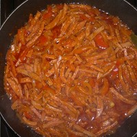 рецепт гуляш из бобра рецепт гуляш из бобра