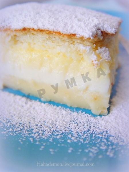 Торт Пирог Рецепт С Фото Пошагово