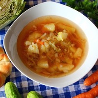 Картофельные галушки из эршега, пошаговый рецепт с фото Картофельные галушки из эршега, пошаговый рецепт с фото