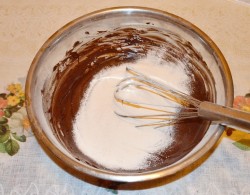 Рецепт торта африканская ромашка