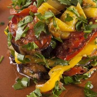 Рецепты пирожков с картошкой и луком