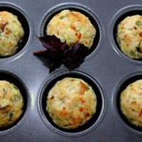 Маффины - 85 рецептов приготовления пошагово - 1000.menu
