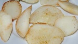 Смотреть Тилапия с винными грушами на рисовой подушке, пошаговый рецепт с фото видео Смотреть Тилапия с винными грушами на рисовой подушке, пошаговый рецепт с фото видео