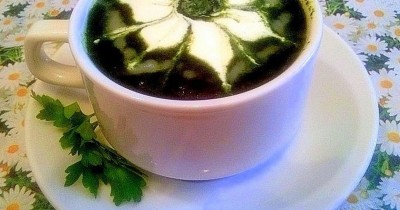 Черепаший Суп Рецепт С Фото Пошагово