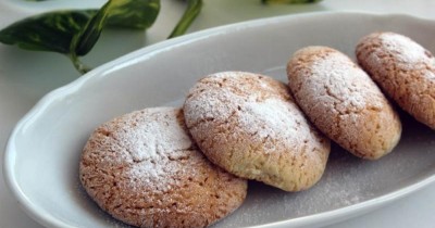  Датское печенье твердое - пошаговый рецепт приготовления с фото  