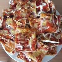 Рулетики из кабачков с сыром и чесноком рецепт с фото Рулетики из кабачков с сыром и чесноком рецепт с фото