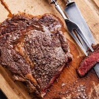 Стейки - 127 рецептов приготовления пошагово - 1000.menu