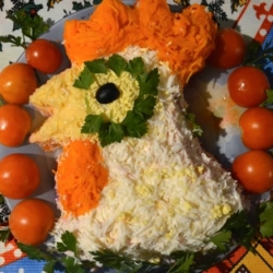 Салат Салат