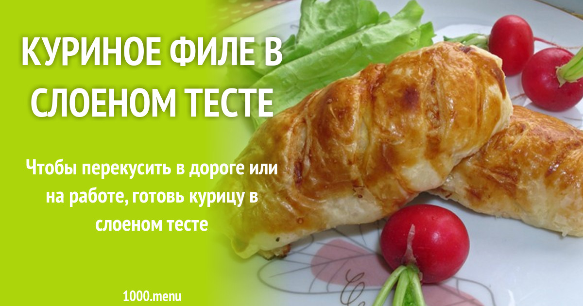 Филе в тесте рецепты. Филе в тесте рецепты