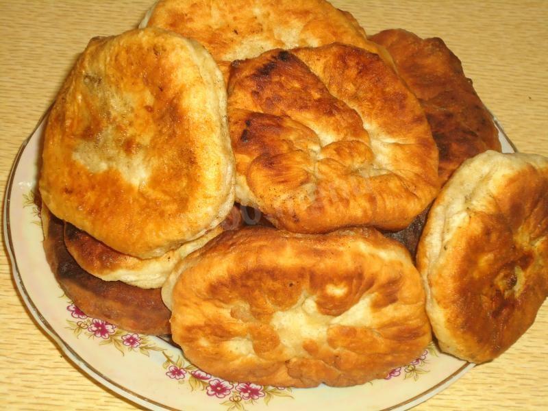 Рецепт татарские беляши с фото пошаговый