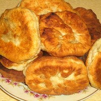 Как сделать чтобы пирожки были мягкими 90 Как сделать чтобы пирожки были мягкими 11