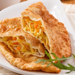 Цветная капуста и брокколи, запеченные в духовке рецепт Цветная капуста и брокколи, запеченные в духовке рецепт
