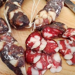 Салат из сухариков рецепт без кукурузы