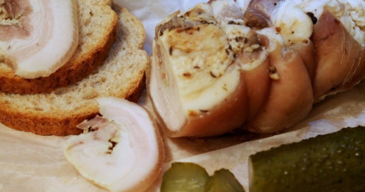 как приготовить в домашних условиях вкусный мясной рулет как приготовить в домашних условиях вкусный мясной рулет