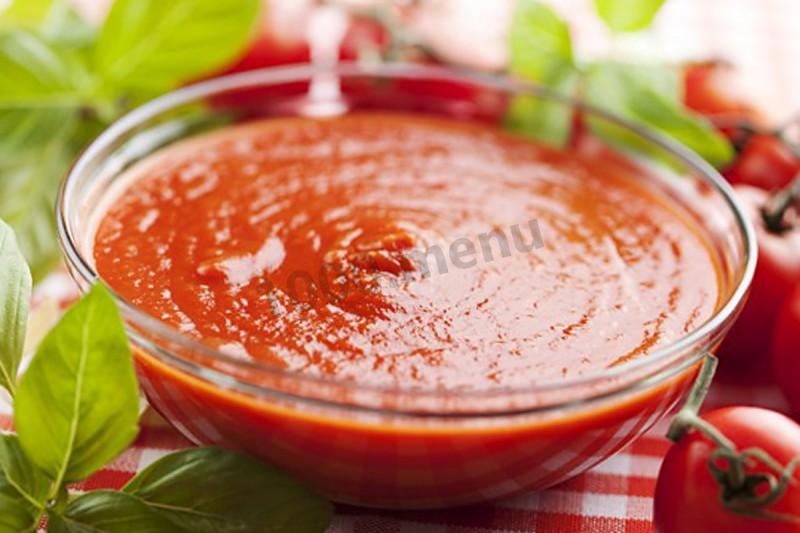 Острый кулинарный рецепт: приготовление томатного соуса для истинных эпикюрейных гурманов