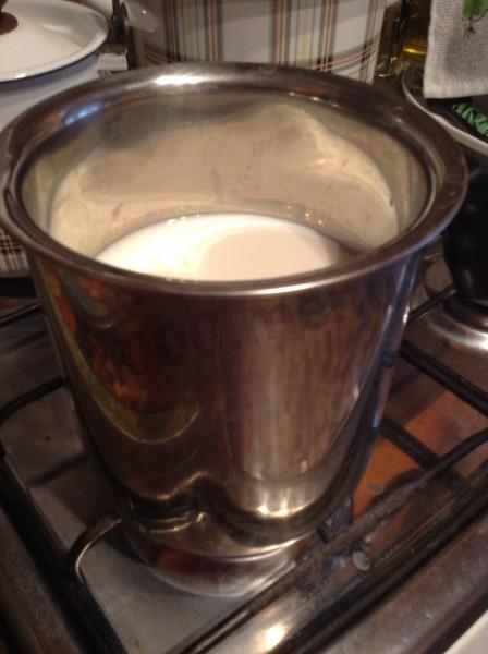 Как правильно приготовить молокочай для похудения