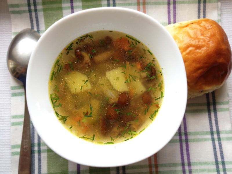 Суп с замороженными овощами и курицей рецепт с фото