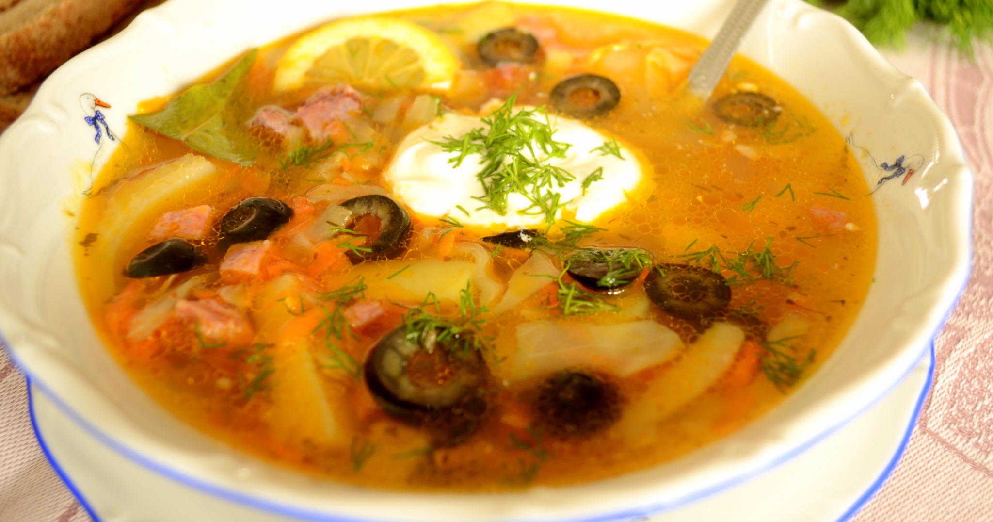 солянка с картошкой быстрый и легкий рецепт. солянка с картошкой быстрый и легкий рецепт.