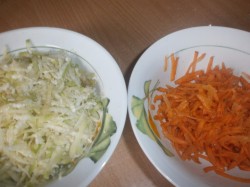 Салат из зеленой редьки и моркови польза Салат из зеленой редьки и моркови польза thumbnail