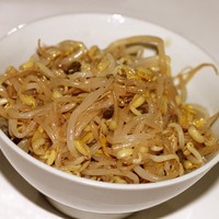 по корейски из пророщенной сои Салат по корейски из пророщенной сои Салат